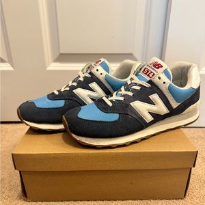 New Balance U574RA2 M9.5